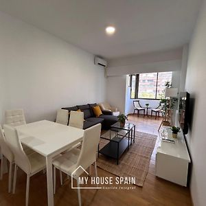 Appartement met Twee Slaapkamers